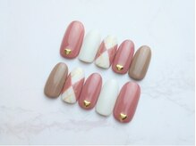 ナイスネイル 大森店(NICE NAIL)/持ち込みデザインコース