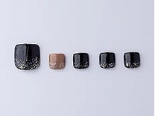 はあとねいる 吉祥寺店/フットネイル♪