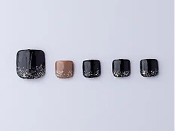 はあとねいる 吉祥寺店/フットネイル♪