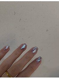 ラーメングラデーション