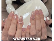 セブンティーン 新宿店(SEVENTEEN)/新デザイン