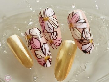 ネイリックス 栄ガスビル(NAILX)/