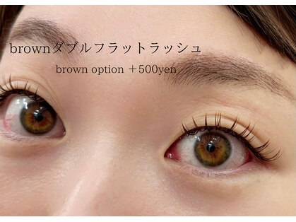 アイラッシュサロン シルシア(eyelash salon cilsia)の写真