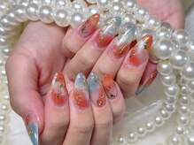 ナナアンドコー(Nana&Co.)/ニュアンス