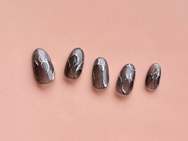 Hand Rebellious Collection 1.