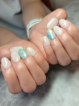 リノ(Lino)/持ち込みアート