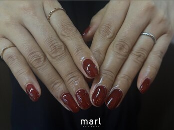 マール 甲子園店(marl)/one color