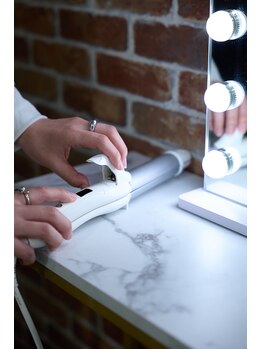 シーンスタジオ 三宮店(SSIN STUDIO)/まつ毛パーマ＆眉毛サロン　三宮