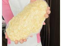 バーテックスキー(Vertexkey)/脂肪ってかなりやっかい