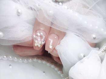 ミルキーココ(milky Coco)/