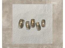 マルネイル 池袋店(MARU NAIL)/regular design ¥7,480