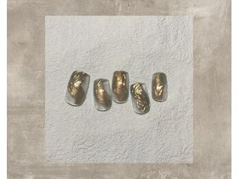 マルネイル 池袋店(MARU NAIL)/regular design ¥7,480