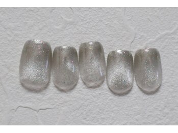 マグネットフレンチ・ミラー