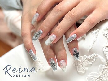 ビビ(Bibi)/持ち込みデザイン