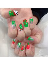 桜ネイルサロン/