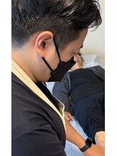 フレドネ(FREDONNER)&nbsp;YOSHI 