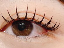 ザラボアングゥ(The Labo ungu)/【束感マツエク】