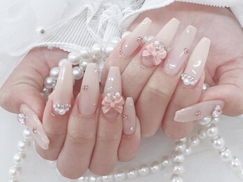 ブルームビューティ― 新宿(Bloom Beauty)/