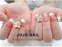 ジョジョネイル 池袋店(JOJOネイル)/