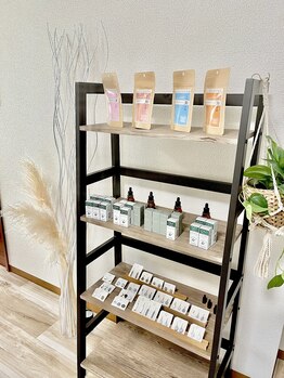 えんじゅ/日常に癒しを。