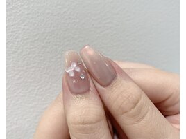 ピンクガーリー