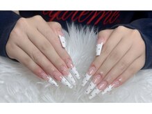 レニー(Lenie)/フレンチ、パーツつけ放題