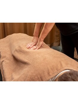 腰のつらさを改善したい