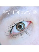 マリヤ 浦安店(Mariya)/まつ毛パーマ【4Dflow】