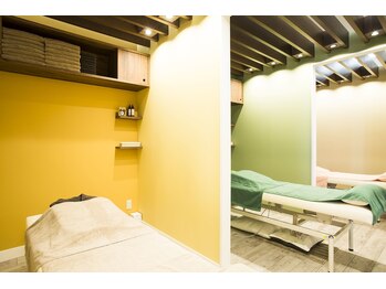 ティータートッター鍼灸院(TEETER TOTTER鍼灸院)