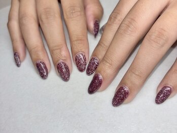 ゴッダスネイル(GODDESS NAIL)/jr.ネイリストクーポン