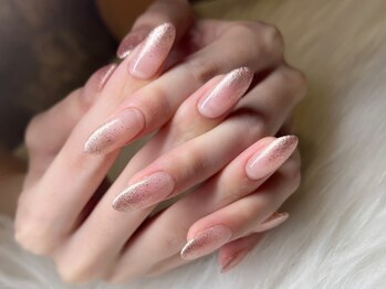 グラデーション