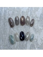 キャンディキャンディ(CANDY CANDY)/定額デザイン/7700