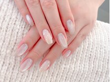 モンビジュー(mon bijou.)/2本アート