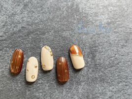 *ネイルデザイン*