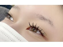 アイネイルズ 東花園店(I.NAILS)/LEDフラットラッシュ120本