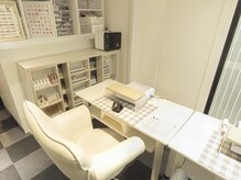 チャン アン(Trang An)の雰囲気（ご来店お待ちしております/千川/小竹向原/ワンカラー/フットネ）