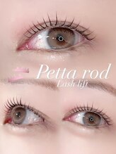 アイモア 金山店(eye mor.)/ペッタロッド♪♪