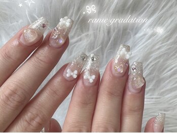 ネイルズユニ(nails uni.)/