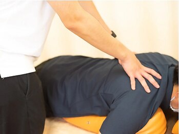 ゆいまる整骨院