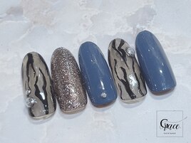 冬デザイン定額