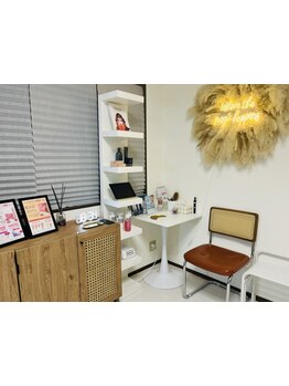 小規模プライベートサロン