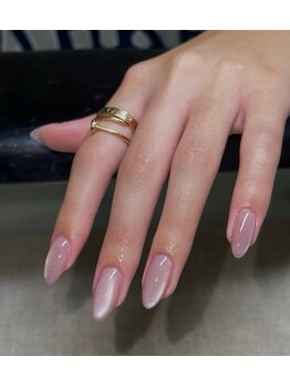 マイントゥ ネイル(mine too nail)/