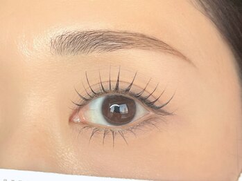 ステアーズ バイ ケー 上尾店(StairS by K)/まつ毛+アイブロウ［上尾］