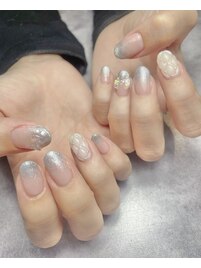 キルティングネイル【ＬＩＨＩ】