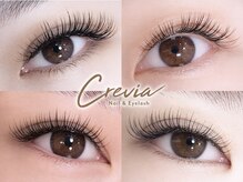 クレヴィア(crevia)