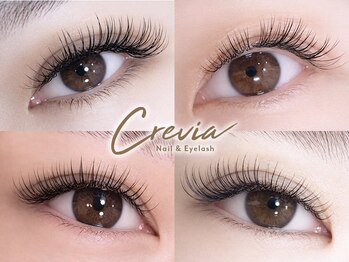 クレヴィア(crevia)