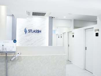 ストラッシュ 岡山店(STLASSH)/無料カウンセリング【5】