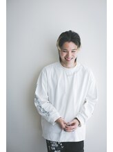 ルスリール(Le Sourire)&nbsp;モリ ケイト