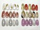 ボーホーネイルズコレクション(BOHO NAILS COLLECTION)の写真