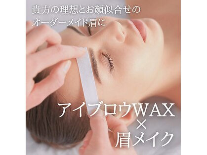 サロンドカメリア(salon de Camellia)の写真